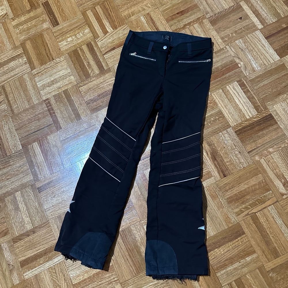 BOGNER GIRLS SKI PANTS